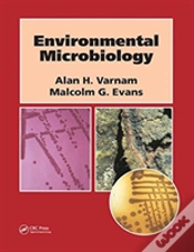Capa do artigo Environmental Microbiology