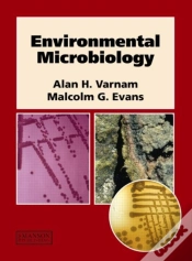 Capa do artigo Environmental Microbiology