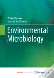 Capa do artigo Environmental Microbiology