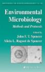 Environmental Microbiology - Preview