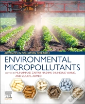 Capa do artigo Environmental Micropollutants