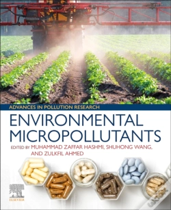Capa do artigo Environmental Micropollutants