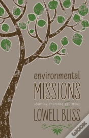 Capa do artigo Environmental Missions