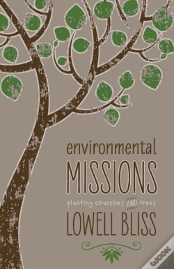 Capa do artigo Environmental Missions