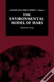 Capa do artigo Environmental Model Of Mars