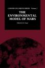 Environmental Model Of Mars - Preview