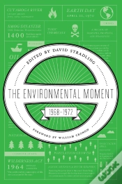 Capa do artigo Environmental Moment