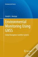 Environmental Monitoring Using Gnss