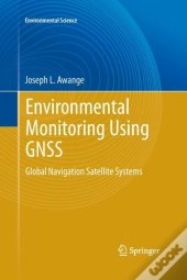 Environmental Monitoring Using Gnss