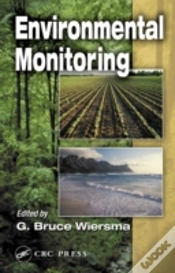 Capa do artigo Environmental Monitoring