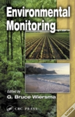 Capa do artigo Environmental Monitoring