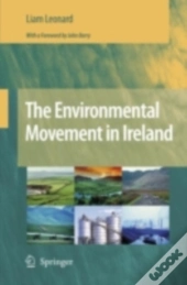 Environmental Movement In Ireland