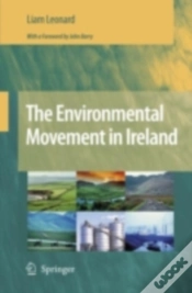 Capa do artigo Environmental Movement In Ireland