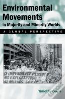 Environmental Movement In Majority And Minority Worlds