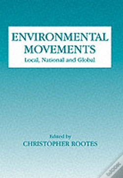 Capa do artigo Environmental Movements
