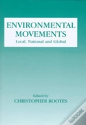 Environmental Movements