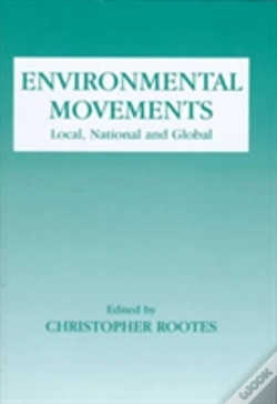 Capa do artigo Environmental Movements