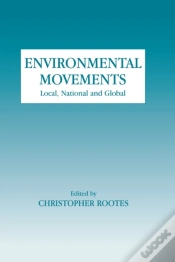 Capa do artigo Environmental Movements