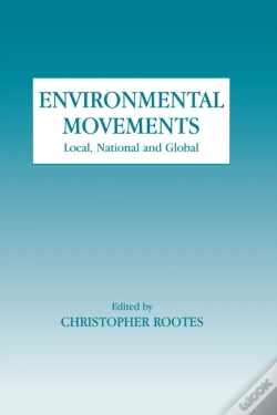 Capa do artigo Environmental Movements