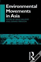 Environmental Movements In Asia