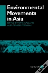 Environmental Movements In Asia