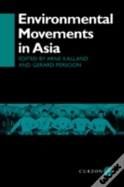 Capa do artigo Environmental Movements In Asia