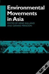 Environmental Movements In Asia