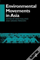 Environmental Movements In Asia