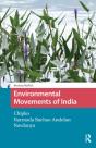 Environmental Movements Of India - Preview