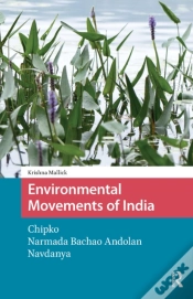 Capa do artigo Environmental Movements Of India
