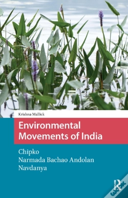 Capa do artigo Environmental Movements Of India