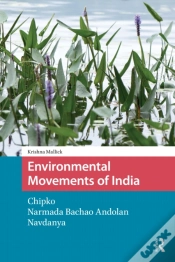 Capa do artigo Environmental Movements Of India