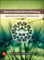 Environmental Nanotechnology: Applications And Impacts Of Nanomaterials, Second Edition - Preview