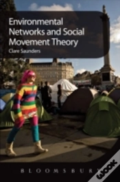 Capa do artigo Environmental Networks And Social Movement Theory