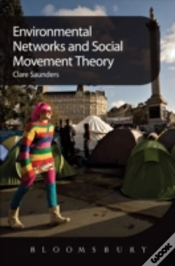 Capa do artigo Environmental Networks And Social Movement Theory