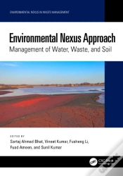 Capa do artigo Environmental Nexus Approach