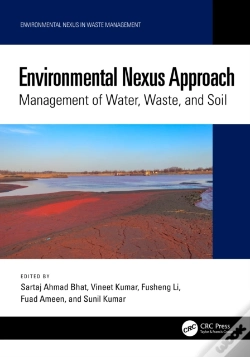 Capa do artigo Environmental Nexus Approach