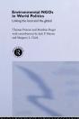 Environmental Ngos In World Politics - Preview