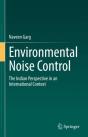 Environmental Noise Control - Preview