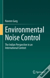 Capa do artigo Environmental Noise Control