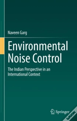 Capa do artigo Environmental Noise Control