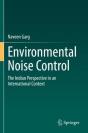 Environmental Noise Control - Preview
