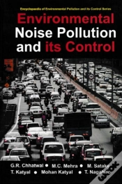 Capa do artigo Environmental Noise Pollution And Its Control