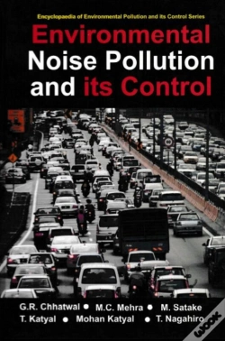 Capa do artigo Environmental Noise Pollution And Its Control