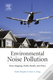 Capa do artigo Environmental Noise Pollution