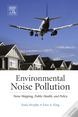 Capa do artigo Environmental Noise Pollution