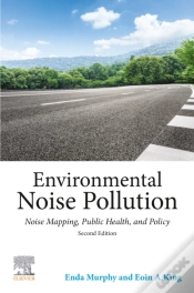 Capa do artigo Environmental Noise Pollution