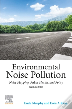 Capa do artigo Environmental Noise Pollution