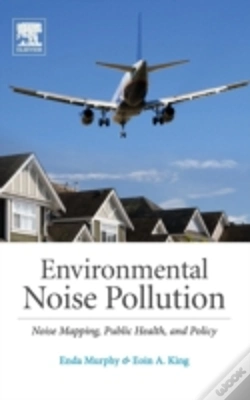 Capa do artigo Environmental Noise Pollution