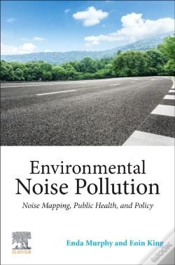 Capa do artigo Environmental Noise Pollution